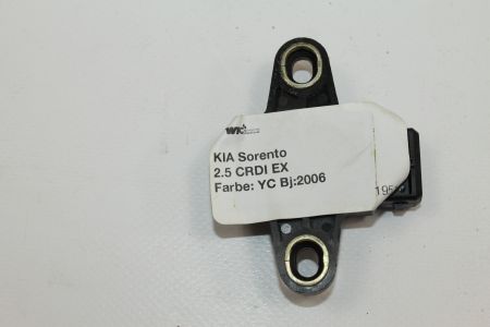 Drehratensensor