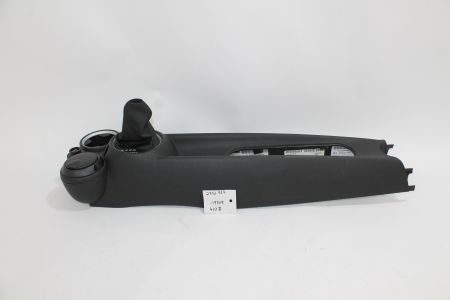 Mittelkonsole Getränkehalter Schalthebelabdeckung