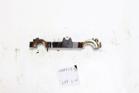 Deckel Führung Zylinderkopf Nockenwelle