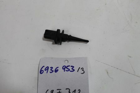 Temperatursensor Außentemperatursensor Sensor Temperatur