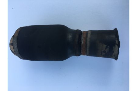 Luftfeder HR Luftbalg Niveau