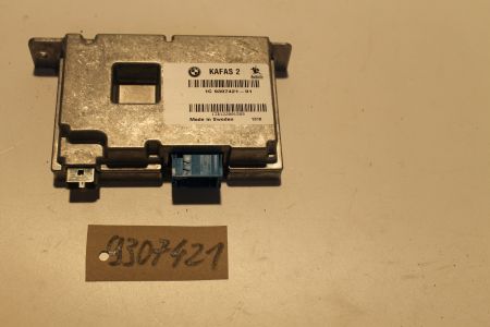 Steuergerät Kafas Kamera Kamerasteuergerät Camera