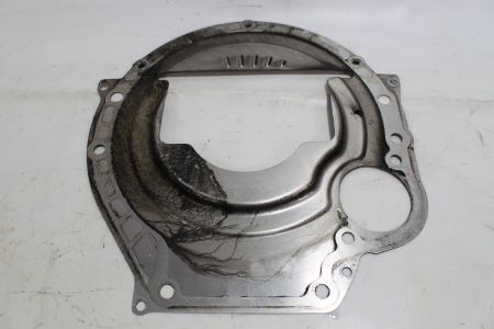 Getriebe Blech Gearbox Sandwich Gasket Plate
