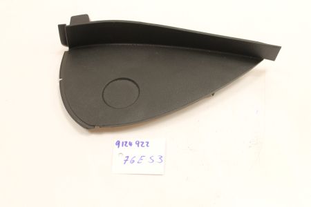 Abdeckung Verkleidung Mittelkonsole Armaturenbrett