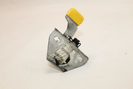 Fanghaken Motorhaube Frontklappe