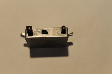 Leitungskompensator Dualband