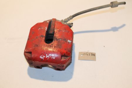 Bremssattel Sattel vorne rechts