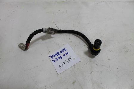 Leitung Kabel Glühsystem