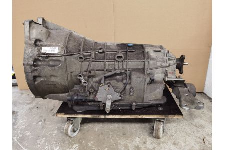 Automatikgetriebe Getriebe Automatik Eh A5S 310Z - OT
