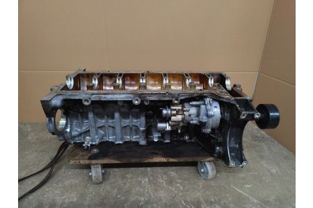 Zylinder Kurbelgehäuse Motorblock 335i 135i N55