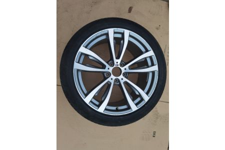 Rad Sommerrad 20 Zoll Styling M469 
