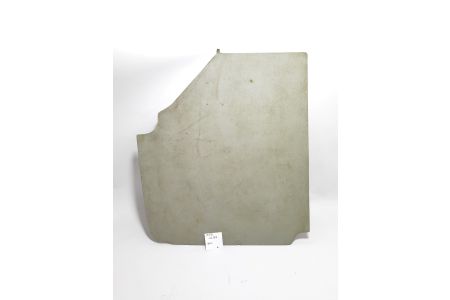 Kofferraumboden Abdeckung links 3 1502 1602 1802 