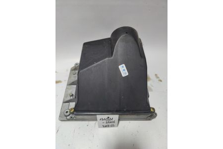 Mittelteil Unterteil E Box