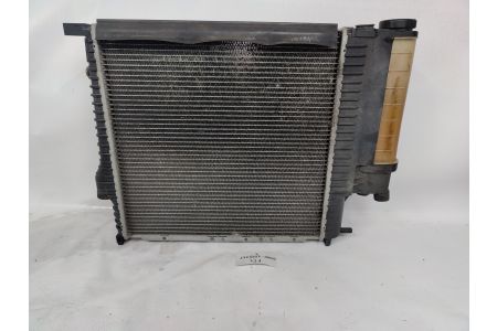 Kühlmittelkühler Wasserkühler Kühler M43 M44