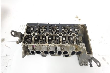 Zylinderkopf  118d N47 