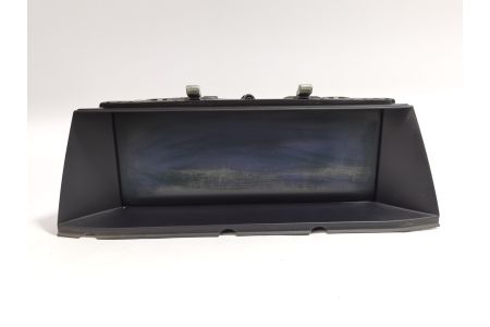 Central Information Display 10,25 " CID