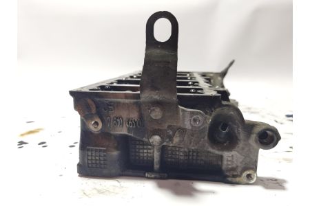 Zylinderkopf N47N