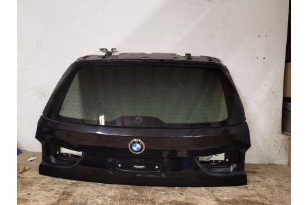 Heckklappe oben 475 black sapphire met. 