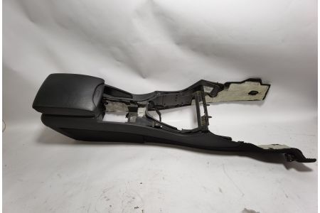 Mittelkonsole mit Telefon Mittelarmlehne