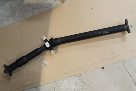 Gelenkwelle hinten Kardanwelle