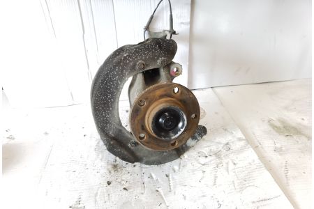 Achsschenkel Schwenklager vorn links