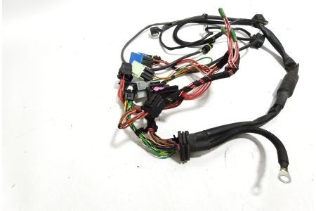 Kabelbaum Motor Getriebekabelbaum N42 Getriebemodul