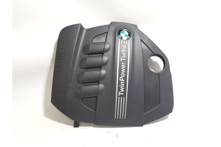 Abdeckung Akustik Motorabdeckung 