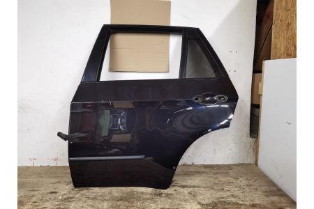 Tür hinten links 475 black sapphire met. 