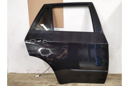 Tür hinten rechts 475 black sapphire met. 