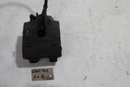 Bremssattel hinten links