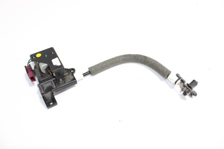 Stellmotor Kofferraumabdeckung rechts