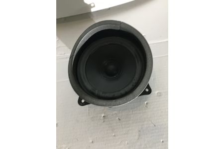 Lautsprecher Box hinten rechts