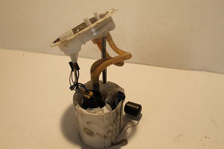 Fördereinheit kraftstoffpumpe pumpe
