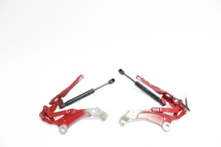 Motorhaubenscharnier Satz Scharnier rechts + links
