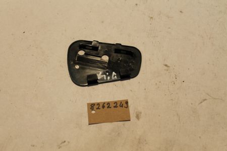  ABDECKUNG BLENDE HALTERUNG KOFFERRAUM links