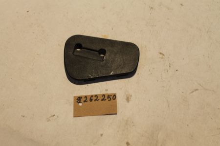 ABDECKUNG BLENDE HALTERUNG KOFFERRAUM rechts