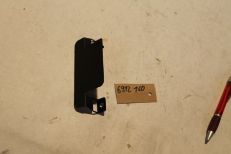 Halter Basisantenne Nachrüstsatz Mittelarmlehne