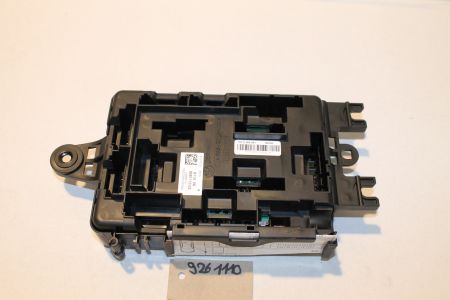 Sicherungskasten Stromverteiler hinten 