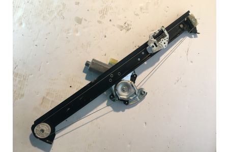 Fensterheber Fensterhebermotor + Gestänge