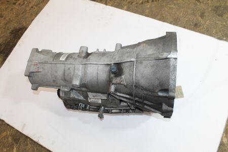 Automatikgetriebe Getriebe Automatik GA6HP19Z E84