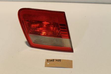 Rücklicht Rückleuchte Heckleuchte Heckklappe links