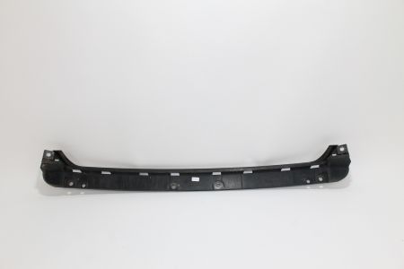 Stoßstange Halter Führung unten Mitte hinten