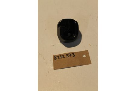Halterung Halter Sichtschutz vorne links