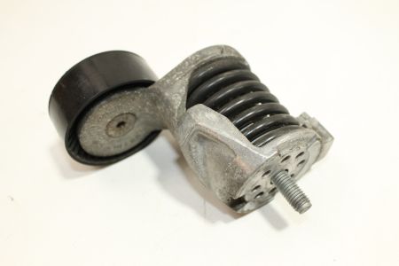 Spannrolle Spanner Hebel
