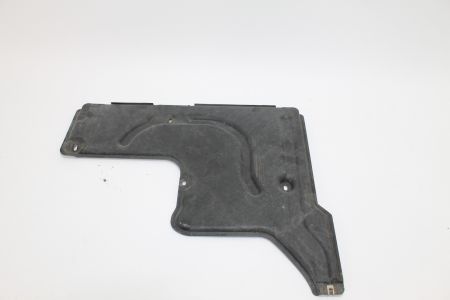 Unterbodenverkleidung links hinten 