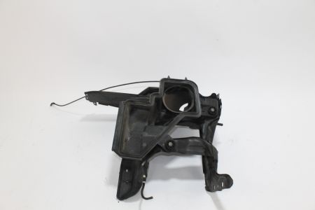 Vorderwand Frontmaske rechts Scheinwerfer Leuchte