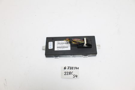 Steuergerät Dynamic Drive