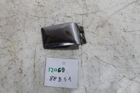 Chromblende Spange Blende Chrom