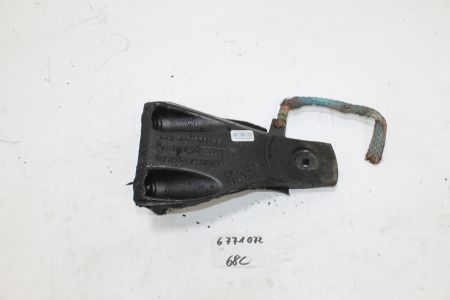 Motortragbock Motorträger Motorhalter rechts