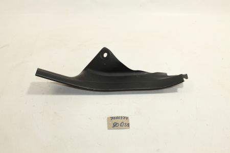 Blende Einstieg hinten links